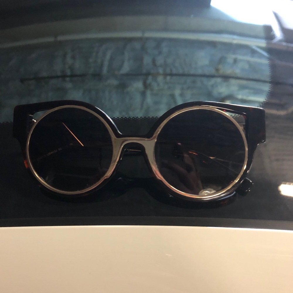 Fendi Sunglasses
